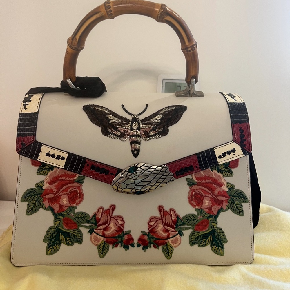 Gucci python